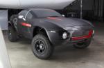 Local Motors Rally Fighter 2010 года